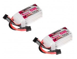 CODDAR 4S 15.2v HV 1500mAh 60C Li-Po Battery With XT-60 Plug x 2 Pcs USA Direct - Free Shipping ! CODDAR 4S 15.2v HV 1500mAh 60C Li-Po Battery With XT-60 Plug x 2 Pcs USA Direct - Free Shipping !